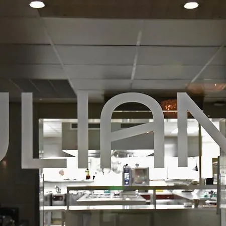 酒店 Juliana 法尔肯堡