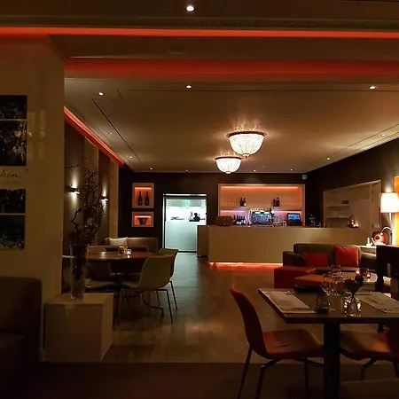 Hotel Juliana 3* Valkenburg aan de Geul