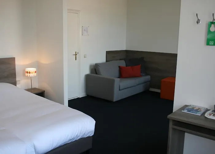 Hotel Juliana Valkenburg aan de Geul