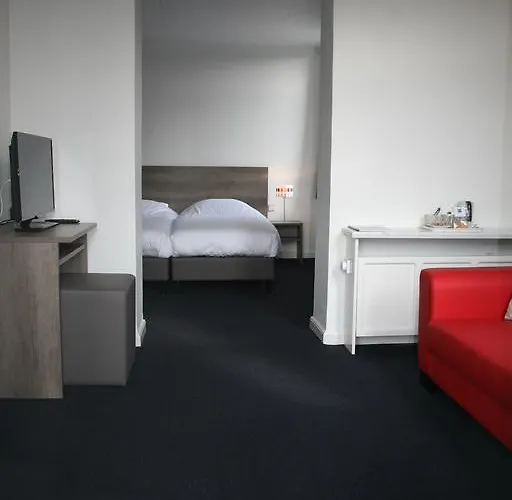 Hotel Juliana Hotel 3*