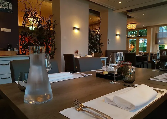 Hotel Juliana 3* Valkenburg aan de Geul