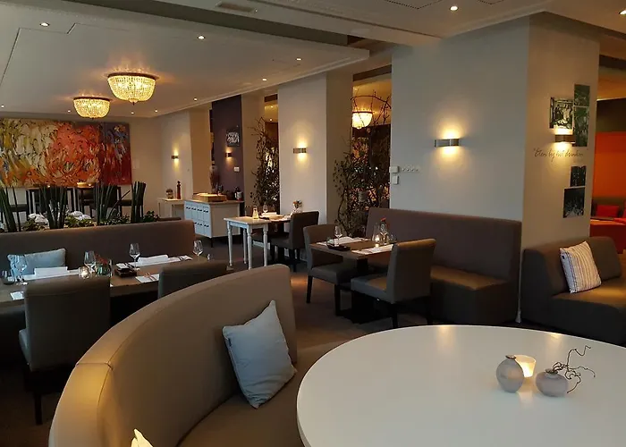 Hotel Juliana Valkenburg aan de Geul