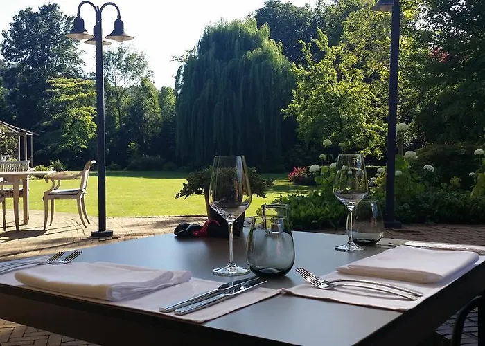 Hotel Hotel Juliana 3*