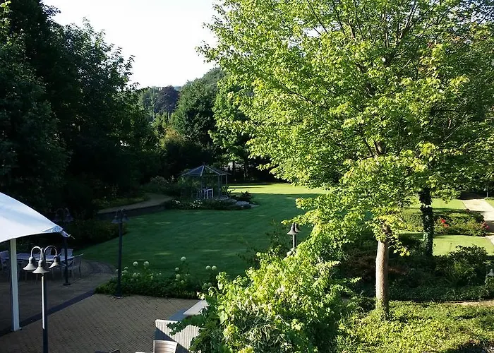 Hotel Juliana 3* Valkenburg aan de Geul