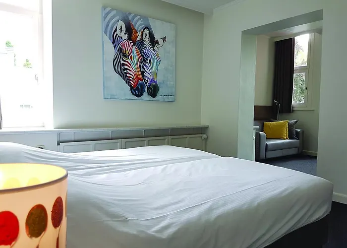 Hotel Hotel Juliana Valkenburg aan de Geul