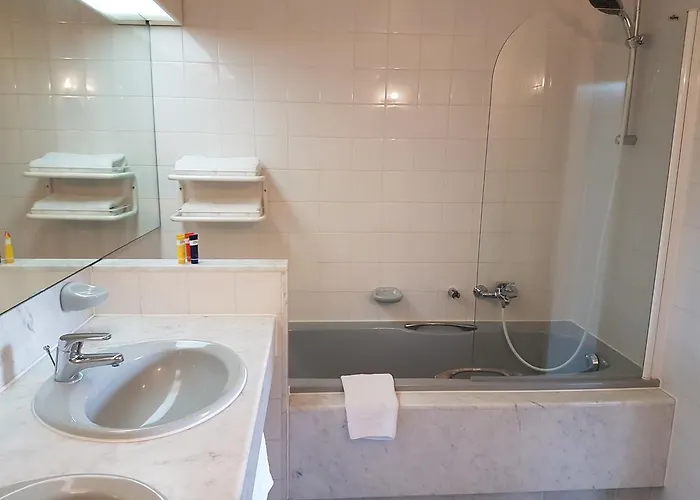 Hotel Juliana Hotel 3*