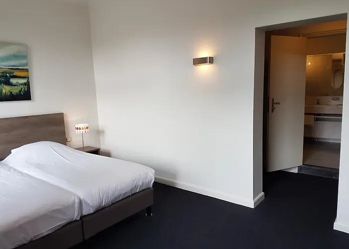 Hotel Juliana Valkenburg aan de Geul