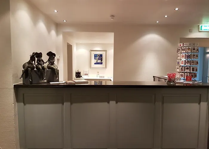 Hotel Juliana Hotel 3*