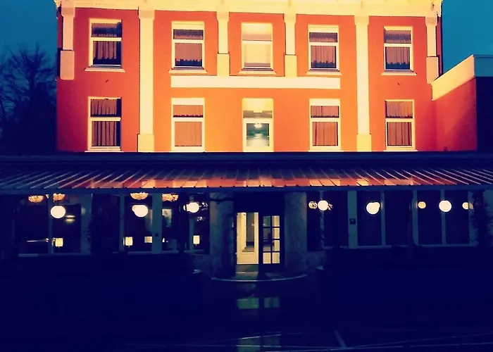 Hotel Hotel Juliana Valkenburg aan de Geul