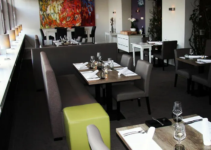 Hotel Hotel Juliana 3*