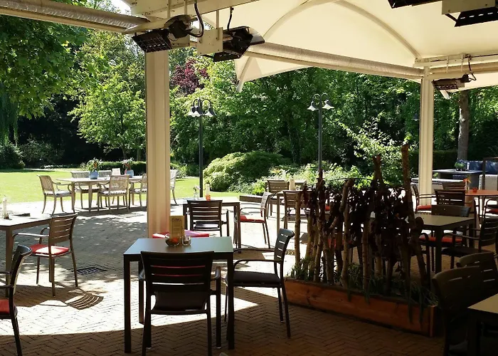 Hotel Hotel Juliana 3*