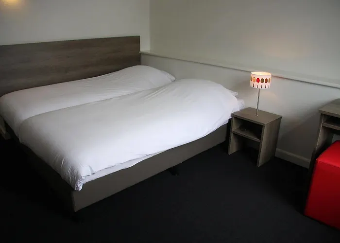 Hotel Juliana Hotel 3*