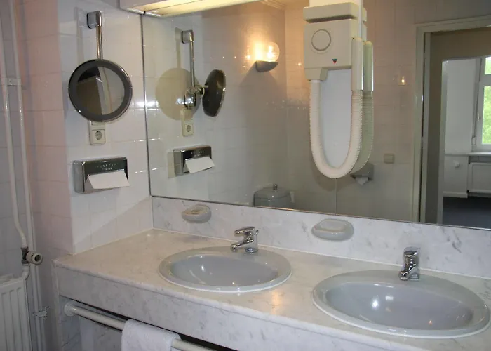 Hotel Juliana 3* Valkenburg aan de Geul