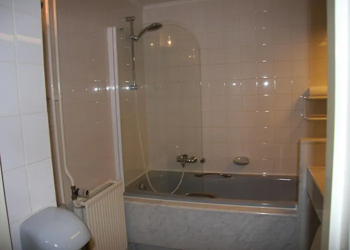 Hotel Juliana Valkenburg aan de Geul