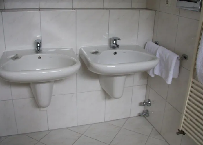 Hotel Juliana Hotel Valkenburg aan de Geul