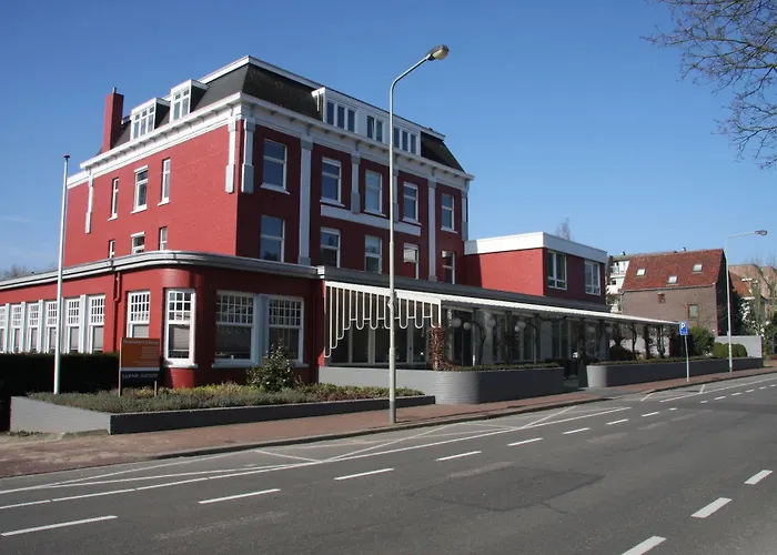 Hotel Hotel Juliana 3*