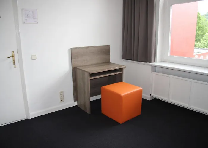 Hotel Juliana Valkenburg aan de Geul