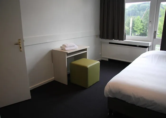 Hotel Juliana Valkenburg aan de Geul