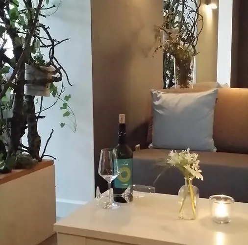 Hotel Juliana Valkenburg aan de Geul