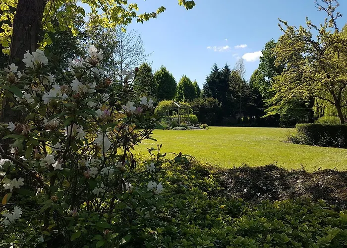 Hotel Hotel Juliana 3*