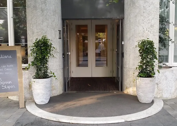 Hotel Juliana Hotel 3*