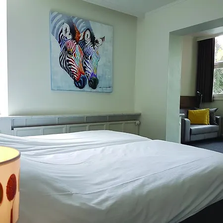 Ξενοδοχείο Juliana Valkenburg aan de Geul