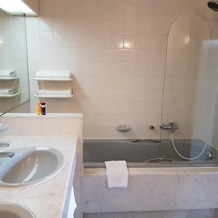 Juliana Hotel 3*