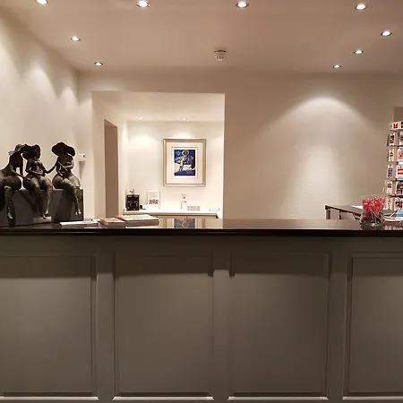 Juliana Ξενοδοχείο 3*