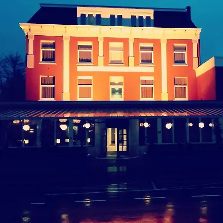 Otel Juliana Valkenburg aan de Geul