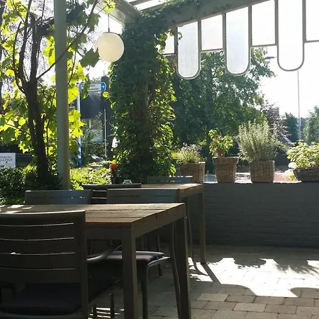 Ξενοδοχείο Juliana 3*