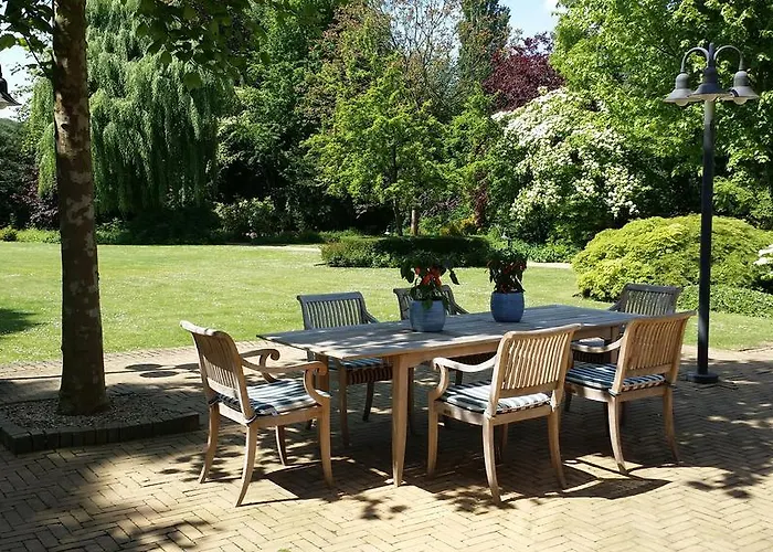 Juliana 3* 法尔肯堡