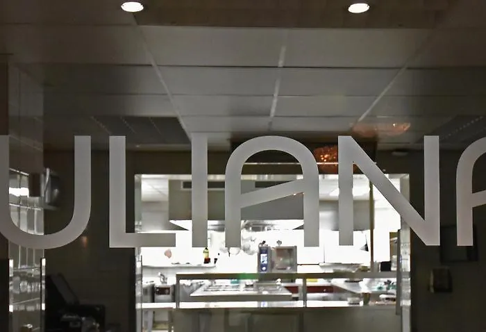 酒店 Juliana 法尔肯堡