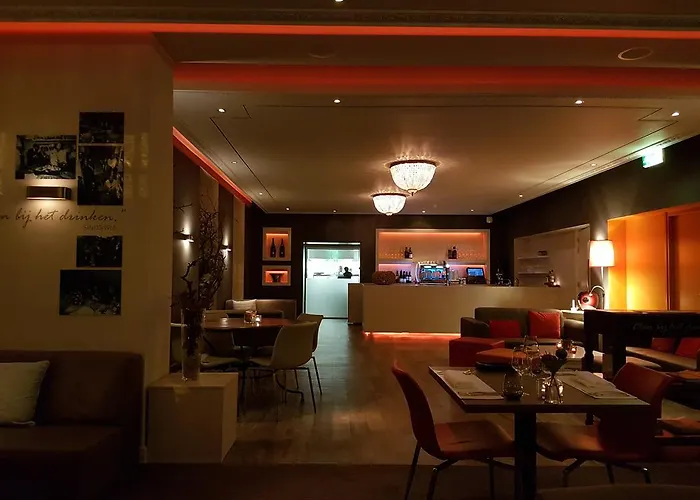 Hotel Juliana 3* Valkenburg aan de Geul