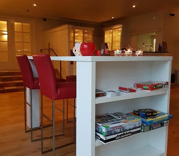 Juliana 3* 法尔肯堡