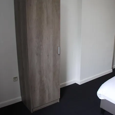 Juliana Hotel