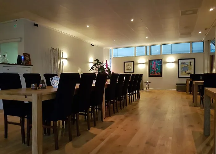 Готель Juliana 3*