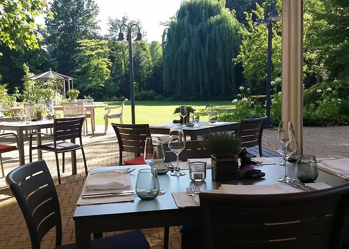 Готель Juliana