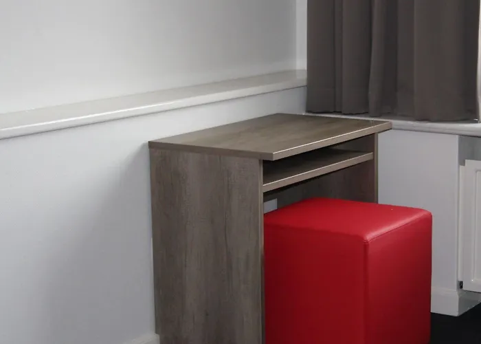 Готель Juliana 3*