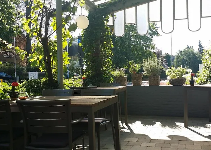 Готель Juliana 3*